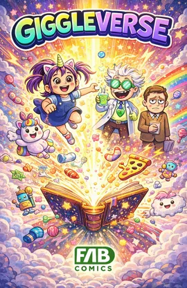 GiggleVerse
