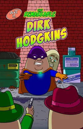 The Remarkable Dirk Hodgkins