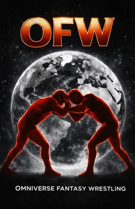 OFW OMNIVERSE FANTASY WRESTLING 