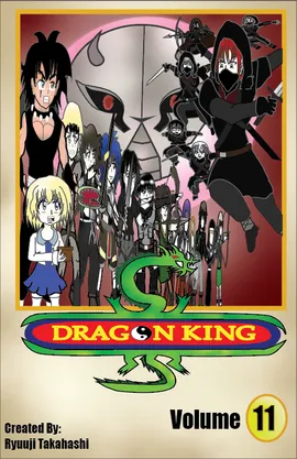 Dragon King
