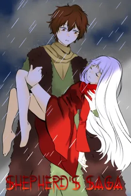 Shepherd's Saga
