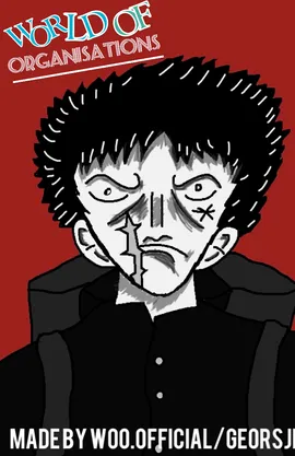 WORLD OF ORGANIZATIONS