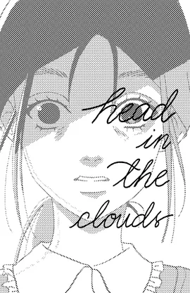 Head In The Clouds