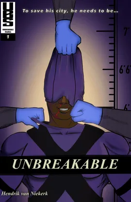 UNBREAKABLE