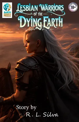 Lesbian Warriors of the Dying Earth