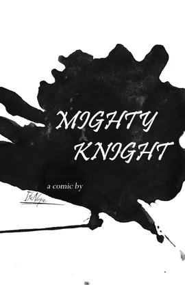 MIGHTY KNIGHT