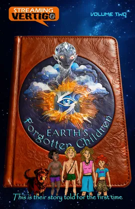 Earths Forgotten Children Volume-2