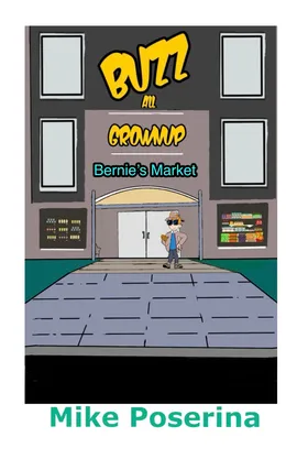 Buzz all Grownup 2.0