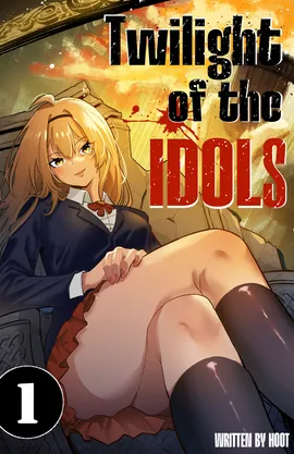 Twilight of the Idols