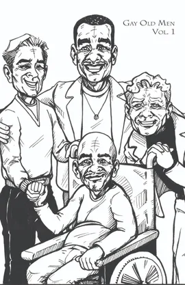 Gay Old Men Vol. 1