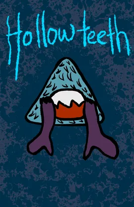 Hallowteeth: Definitely Not Fake