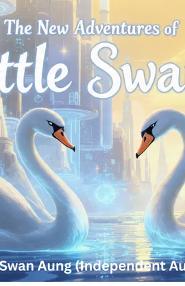The New Adventures of Little Swans