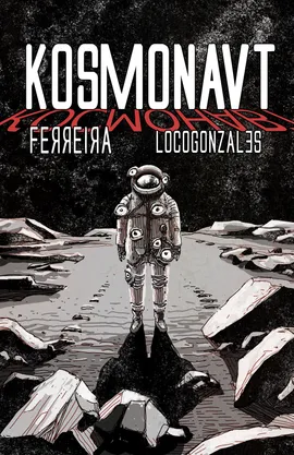Kosmonavt