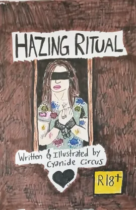 Hazing Ritual 