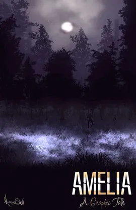 Amelia: a graphic tale