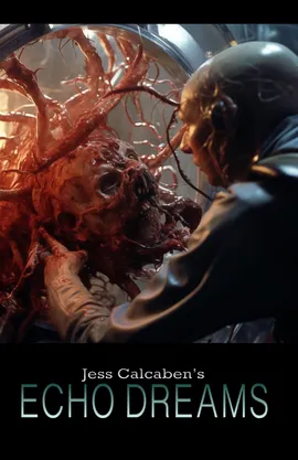 Echo Dreams 1