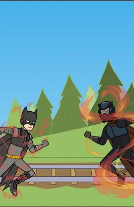 UNKOWN DETECTIVE- SEASON 1 