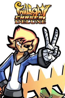 Twilight Chaser Deluxe