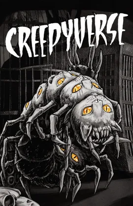 CreepyVerse