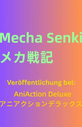 Mecha Senki Chapter Version