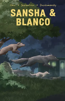 Sansha & Blanco