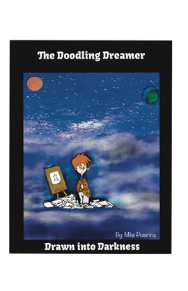 The Doodling Dreamer