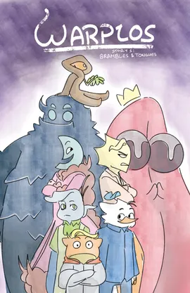 Warplos