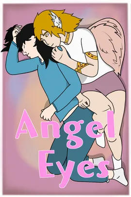 Angel Eyes