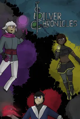 Silver Chronicles