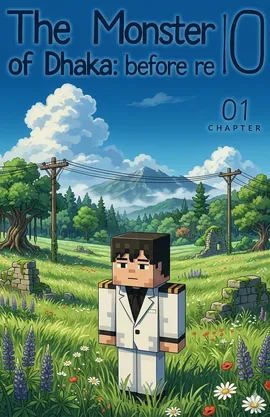 The Monster of Dhaka:before re (part;00)