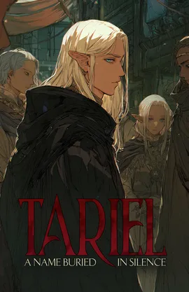 Tariel: A name buried in silence