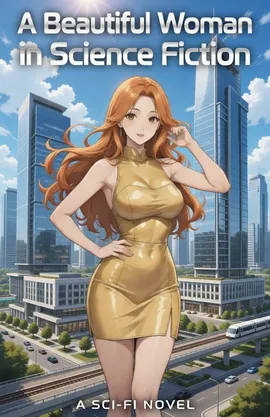 A Beautiful Woman of Science