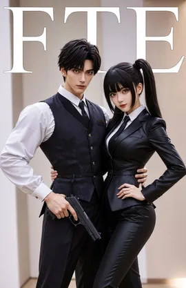 FTE (Força Tática de Espionagem)