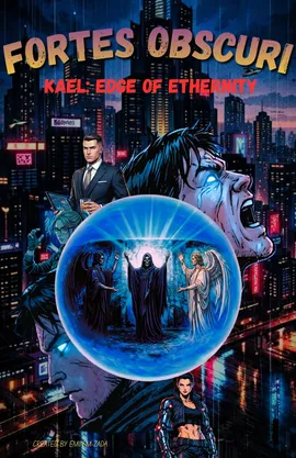 FORTES OBSCURI: Kael - Edge of ethernity