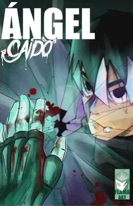 ANGEL caído