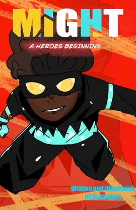 Might a heroes beginning 