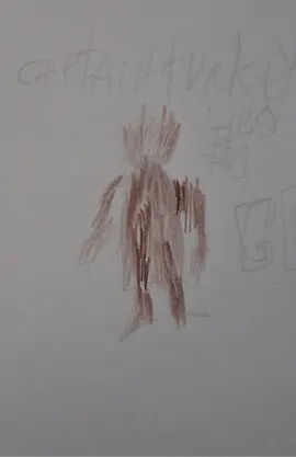 Captain turkey leg #1