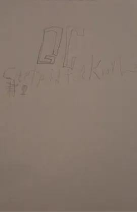 Captain turkey leg #2