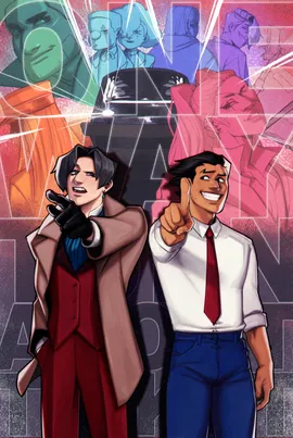 One Way Turnabout Ticket