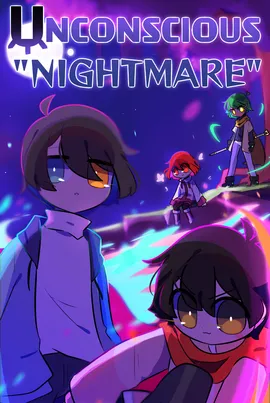 Unconscious 'Nightmare'