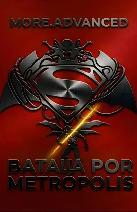 BATALLA POR METRÓPOLIS