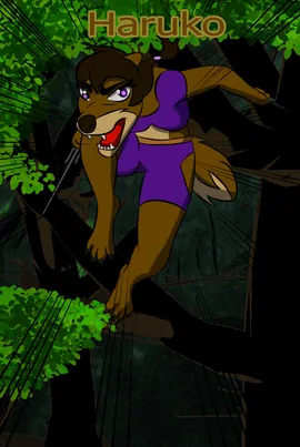 Haruko