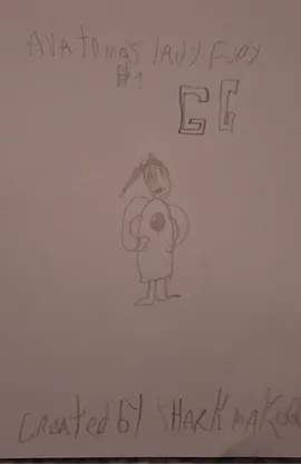 Ava tomas lady Fury #1