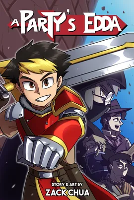 A Party's Edda