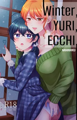Winter, Yuri, Ecchi.