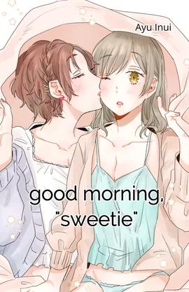 good morning, "sweetie"
