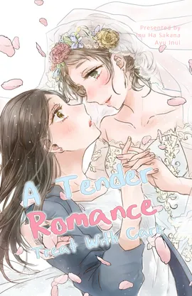A Tender Romance Treat With Care