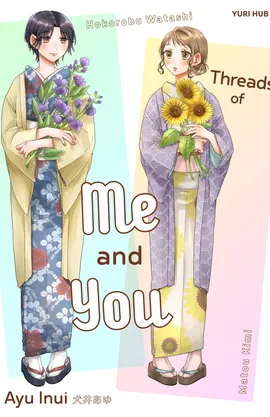 Threads of Me and You