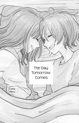 The Day Tomorrow Comes