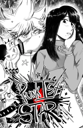 PunkISH STAR